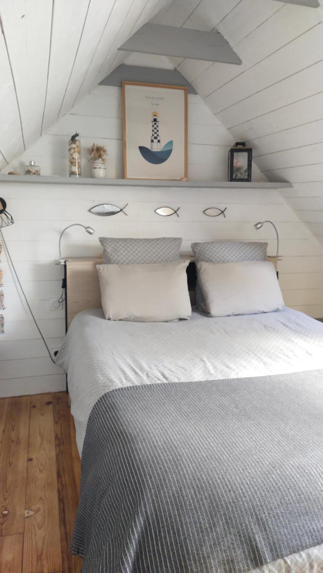 Double Room Private Bathroom